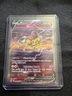 Pokemon Raikou V Crown Zenith Galarian Gallery GG41/GG70 NM Condition