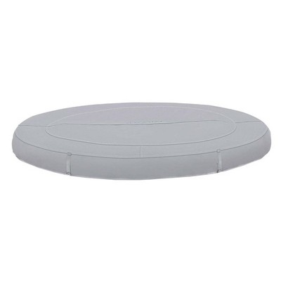 Bestway  Ersatzteil Abdeckung (grau) für LAY-Z-SPA  Fiji AirJet  Ø 180 cm, rund