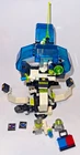 LEGO Set # 6899 Exploriens: Space: Nebula Outpost 100% Complete 1996 w/Instructs