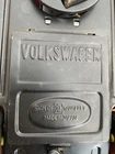 🔥Bandai Japan Tin Bump n Go 11" Volkswagen Beetle, Motor Light & Spinning Fan🔥