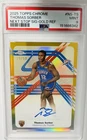 2025 Topps Chrome Thomas Sorber Next Stop Signatures (PSA 9)