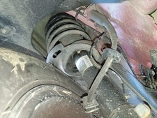 STOßDÄMPFER LINKS VORNE / 2659902 FÜR CITROËN C3 III SX 1.2 PURETECH 82