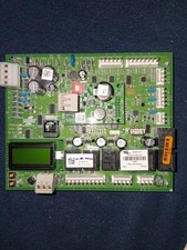 Johnson Controls Inc SE-SPU-1012- 7 Control Unit  Module
