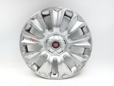 735650525 COPRICERCHI FIAT TIPO (356 - 357) 1.3 MULTIJET II 16V MAN 5M 95CV 2018