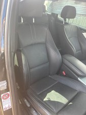 Siège BMW X3