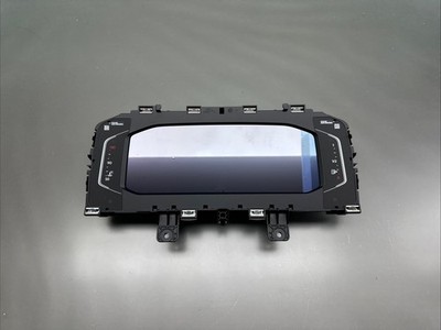 Original VW T-Roc Kombiinstrument 17A_FPK Tacho Digital 17A920320C Virtual 34 km