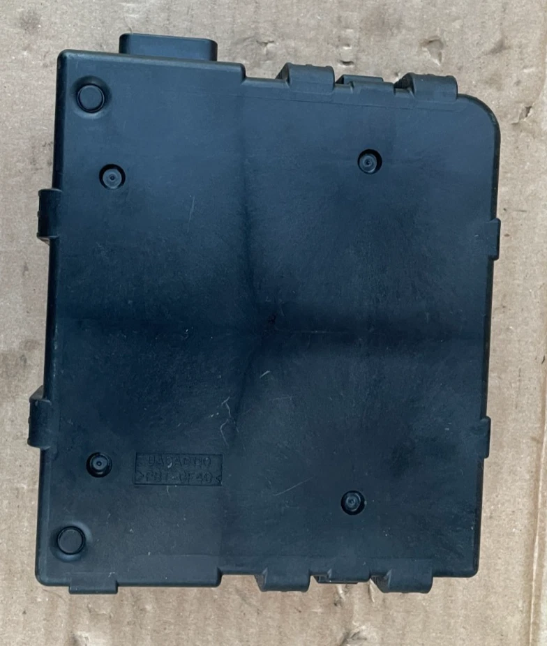 Módulo de control de freno eléctrico Toyota Prius 2004-2009 OEM 89680-33010 Foto 4 de 4