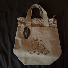 My Neighbor Totoro Mini Bag Botanical Totoro ...