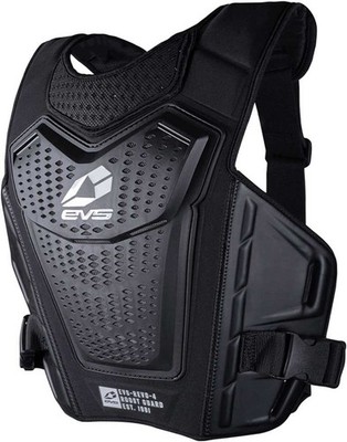 EVS Revo 4 Roost Guard - Motocross Dirtbike Offroad