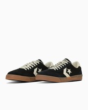 Converse Roadclassic Sk Ox Black White 34202300 Men's tom04