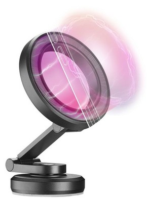 Cellular Line Compact Mag - iPhone 12 and later Magnetischer Smartphone-Halte...
