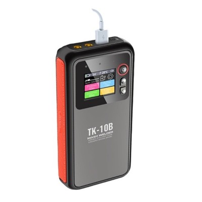 Digital Spots Welding Tool With High Power Battery For Mobile Device Maintenance