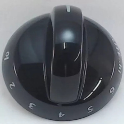 For Crosley Range Top Burner Control Knob Part Number DY34803000CY