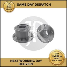 Fiat Ducato 2.0-2.3-2.8 Hub Wheel Bearing Kit 2001>Onwards