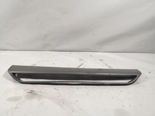 Audi A5 Sportback 8TA 2011 Spoiler Lippe Stoßstange Stoßfänger vorne
