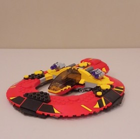 LEGO Marvel The Ultimate Battle for Asgard 76084 Complete w/ Minifigs