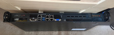 Supermicro 1U SYS-5018A-FTN4 server, Intel Atom 2758, 16Gb RAM, 250Gb SSD