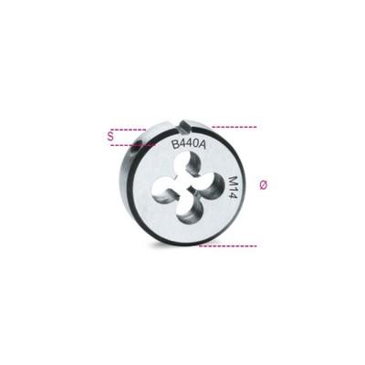004410102 BETA RUNDKETTE ENDSCHRITT D.38,1 441A-10X1,25