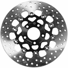 BREMBO Floating Brake Disc 78B40828 XL 1200 S SPORTSTER SPORT 2000-2003
