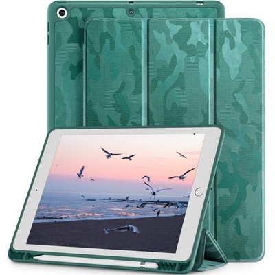 Compatible with iPad 9th/8th/7th Generation Case, for iPad 10.2 Inch Case wit...
