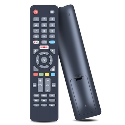 New RM-C3283 Remote Control For JVC Smart TV RM C3283