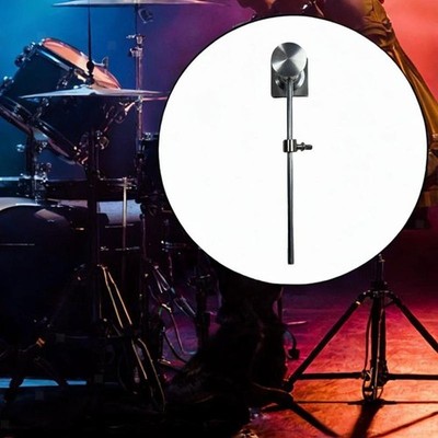 Kick Drum Pedalschläger Soft Sound Beater High Performance Square und Round Heads