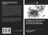 Aishwarya Bakshi (U. A.) | GestióN De La DesviacióN De PolíTicas Para Los...