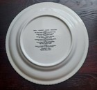 First Baptist Church Of Springfield Collectible Plate — photo 5