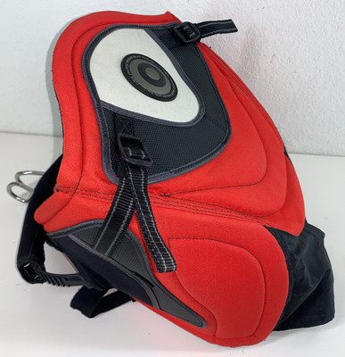 Neil Pryde Windsurfing Kitesurfing Freeride XL Harness Seat