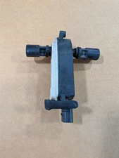 2019-2024 Ford Edge Radiator Cooling Active Grille Shutter Actuator Motor, OEM