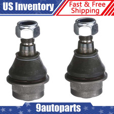 Delphi 2X Front Lower Ball Joint for Mercedes...