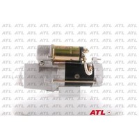 ATL Anlasser Starter 3,0Kw 12V Passend FüR LKW NKW | A 90 910