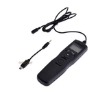 Timer Remote Shutter Release w/ Cord Cable for Nikon D90 D610 D5200 D7100 D7000