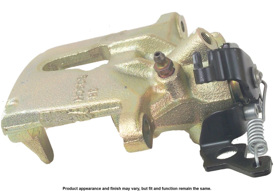 Pinza de freno de disco trasera derecha Cardone 2003 2004 para Jaguar X-Type 2002-2005 Foto 3 de 4