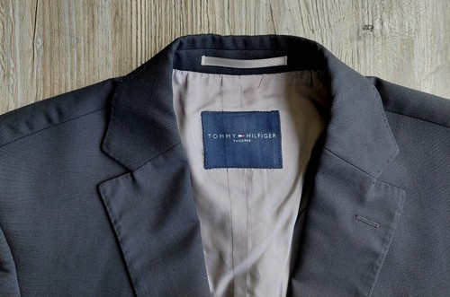 Men's Tommy Hilfiger L-Kevin-Brooks 2 