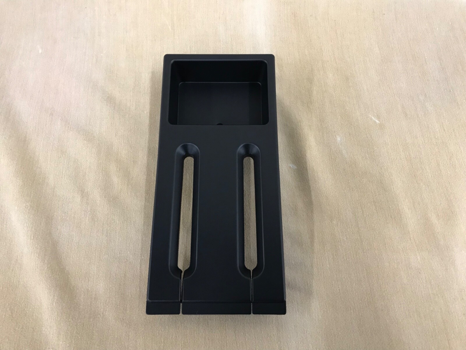 ferrari testarossa center console seatbelt cover part 61553400