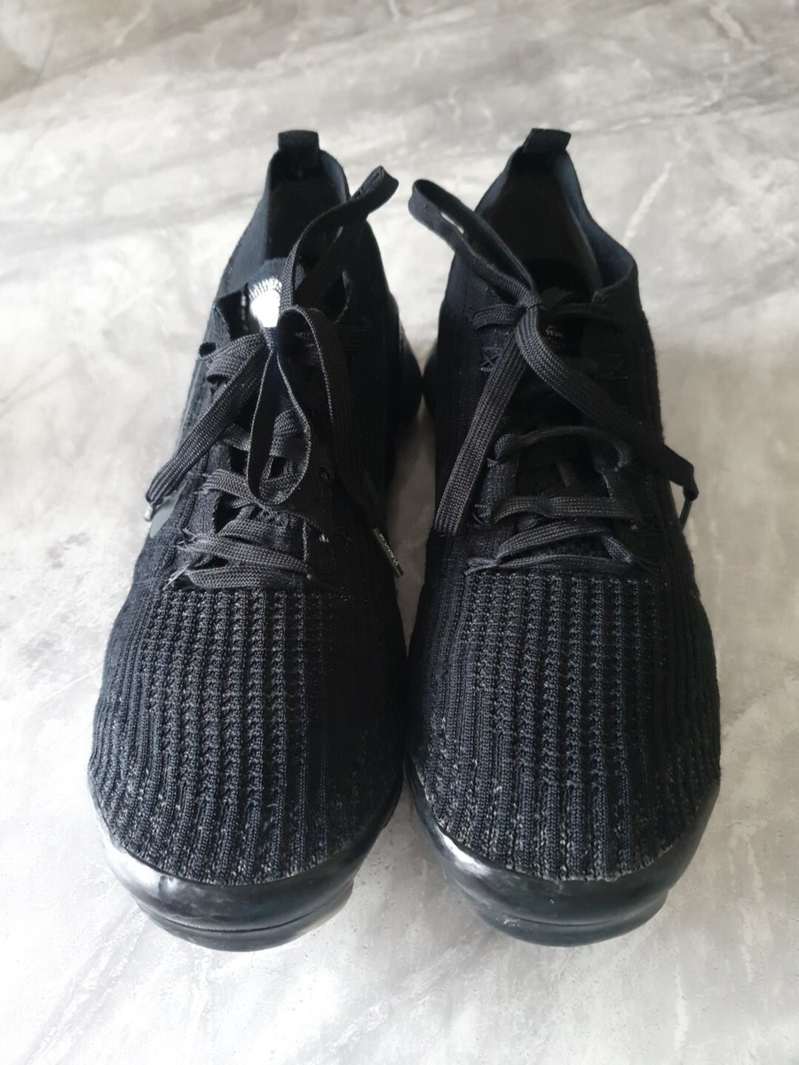 NIKE AIR VAPORMAX FLYKNIT 3.0 TRAINERS MENS SIZE UK10.5 EU45.5 GENUINE | eBay UK
