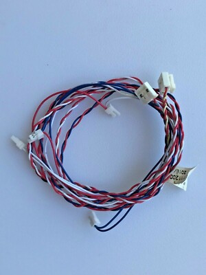 Element E2SW5018 Cable Connect to LED Strips.