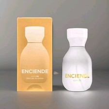 Enciende Eau de Parfum comotú Mujer 100ml…