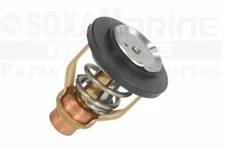 Yamaha Outboard Motor Thermostat Repair Kit 6DA-12411-01 6DA-12411-00