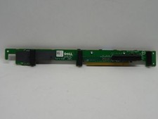 DELL 04H3R8 4H3R8 POWEREDGE R610 CENTER 2 SLOT RISER CARD