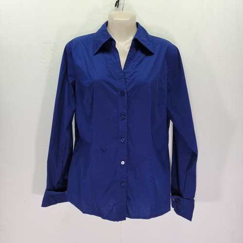 Dress Shirt Long Sleeve French Cuffs 
