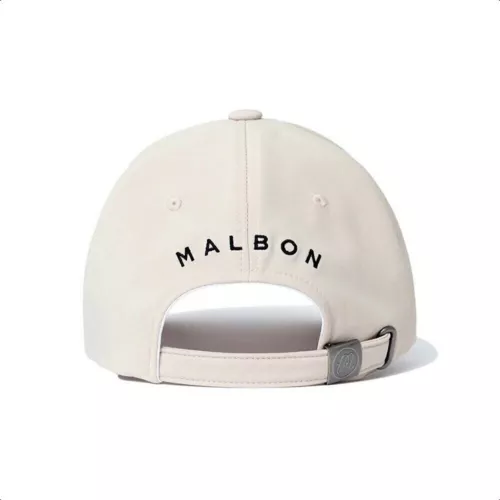 2025 Malbon Golf Bucket Hat Classic Sports Baseball Cap with Ball Marker Unisex - Picture 12 of 18