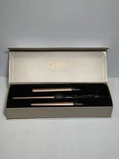GEM 3 in 1 Curl Designer Professional Ceramic Hair Styling Iron 