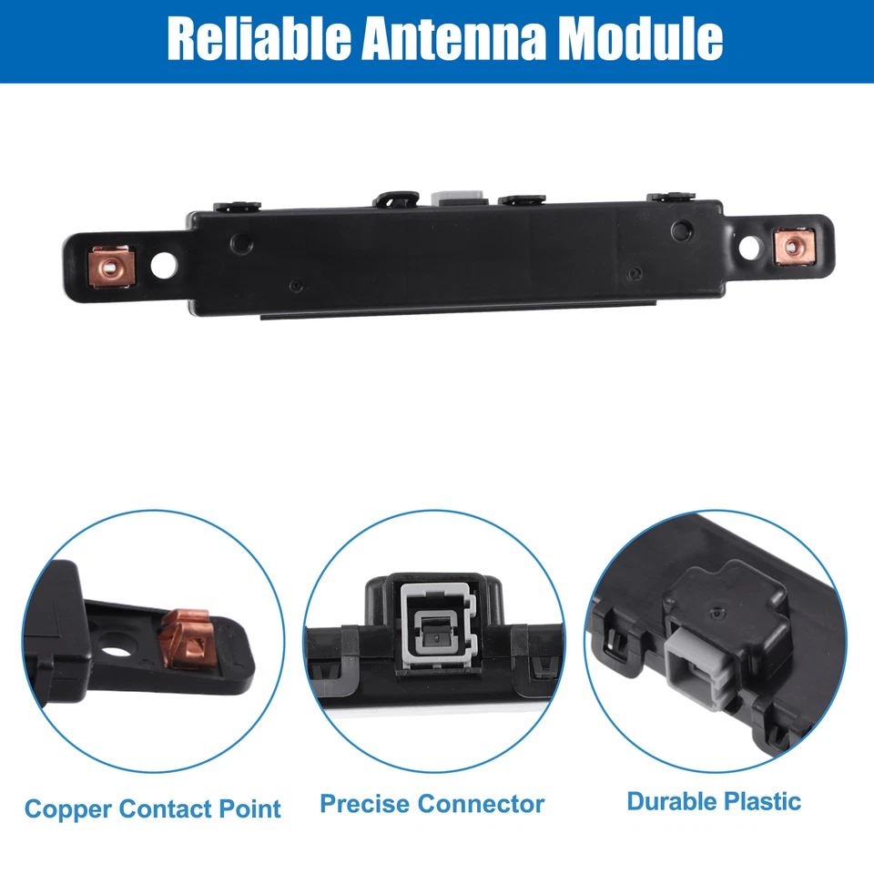 Paquete de 1 para Ford F350 Super Duty 2011-2016 Kit de sistema de arranque remoto de arranque de coche Foto 4 de 4