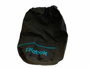 string bag reebok