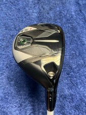 TITLEIST TSI1 5 HYBRID 23°, ALDILA ASCENT 50G REG (T-728) SHOP WORN, MAKE OFFER!