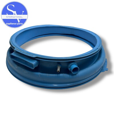 #ad GE Washer Door Gasket WH05X29514 $29.89