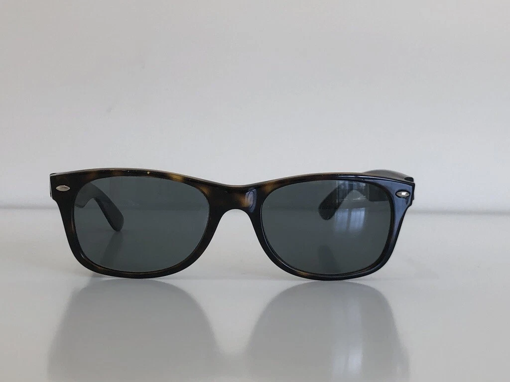 Rb2132 new best sale wayfarer 902 52