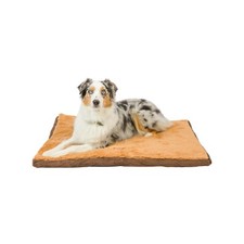 Armarkat Brown Pet Bed, 39-Inch by 28-Inch by 5-Inch, M05HKF/ZS-L